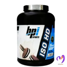 وی ایزو اچ دی (کوکی کرم) Whey Iso HD