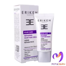 کرم ترمیم کننده جای زخم اریکه | Erikeh Scar Care