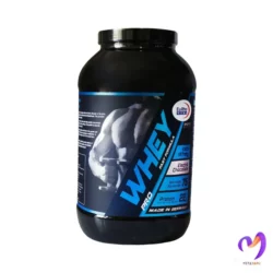 وی پرو 1000 گرمی (شکلاتی) یوروویتال Whey Pro 1000 g Eurho Vital