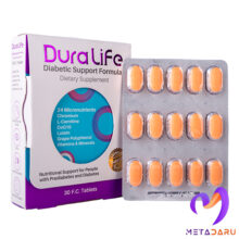 دیابتیک دورالایف | DuraLife Diabetic