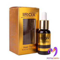 لوسیون تقویت کننده گیاهی موی سر و ابرو ایروکس | Irox Hair Tonic