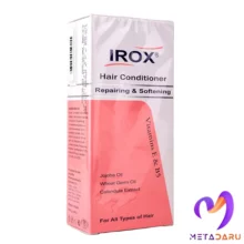 شامپو حالت دهنده مو(ترمیم کننده و بازسازی کننده) ایروکس | Irox Hair Conditioner Shampoo