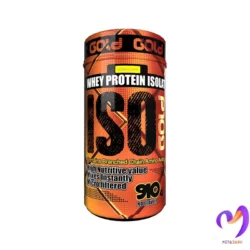 ایزو گلد 910 گرمی ژن استار Iso Gold 910 g