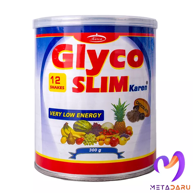 گلیکو اسلیم کارن | Karen Glyco Slim