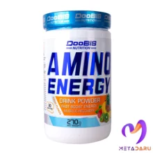 آمینو انرژی دوبیس | Doobis Amino Energy