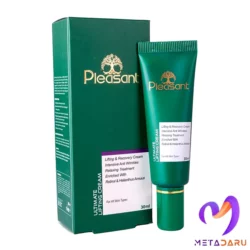 کرم سفت کننده و لیفتینگ پلزنت | Pleasant Ultimate Lifting Cream