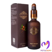 روغن آرگان ویرجین الکسیر | Virgin Argan Elixir