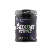 پودر کراتین آیرون مکس | Iron Maxx Creatine Powder