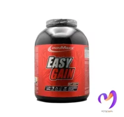 پودر ایزی گین آیرون مکس ۳۰۰۰ گرم  Iron Maxx Easy Gain ۳۰۰۰ g