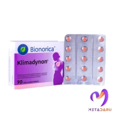 KLIMADYNON TAB (BIONORICA)