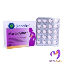 MASTODYNON TAB (BIONORICA)