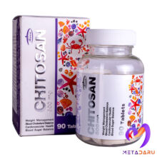 CHITOSAN 500MG TAB (KAREN)