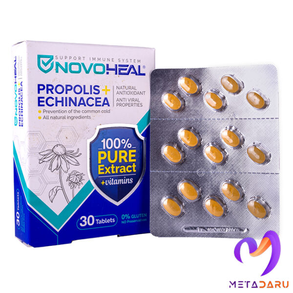 NOVOHEAL