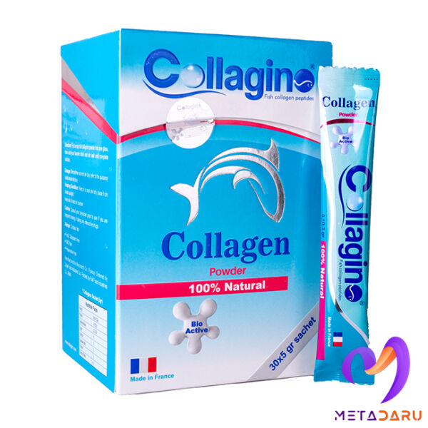 COLLAGINO - FISH COLLAGEN PEPTIDE SACHET