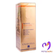 ژل کرم محافط روز توتال سل آنژسل | Unjecell Tatalcell Cream Gel