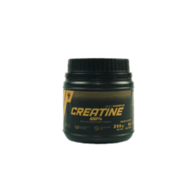 پودر 250 گرمی کراتین 100% گلد کر ترک نوتریشن | Trec Nutrition Creatine 100%