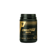 پودر 500 گرمی کراتین 100% گلد کر ترک نوتریشن | Trec Nutrition Creatine 100%