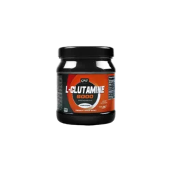 پودر گلوتامین 6000 کیو ان تی | QNT Glutamine 6000