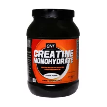 پودر 800 گرمی کراتین مونوهیدارت کیو ان تی | QNT Creatine Monohydrate