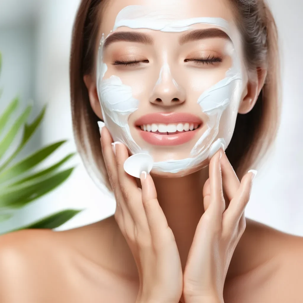 Skin care secrets