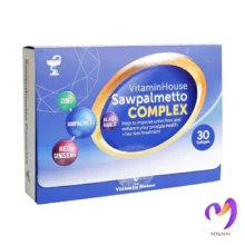 ساوپالمتو کمپلکس Sawpalmetto Complex