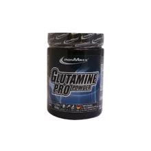 پودر گلوتامین پرو آیرون مکس | Iron Maxx Glutamine