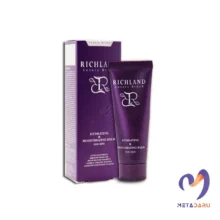 بالم آبرسان و مرطوب کننده صورت آقایان ریچلند 50 میل | RICHLAND Hydrating & Moisturizing Balm 50ml M