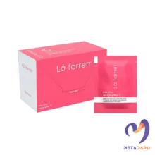 پد پاکسازی کننده پوست 5 حاوی 3% BHA بسته 30عددی لافارر Lafarrerr Clarifying Pad 5 BHA 3