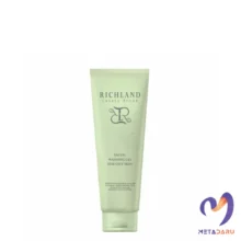 ژل شستشو صورت پوست چرب ریچلند 150 میل | RICHLAND Facial Washing Gel For Oily Skin 150ml